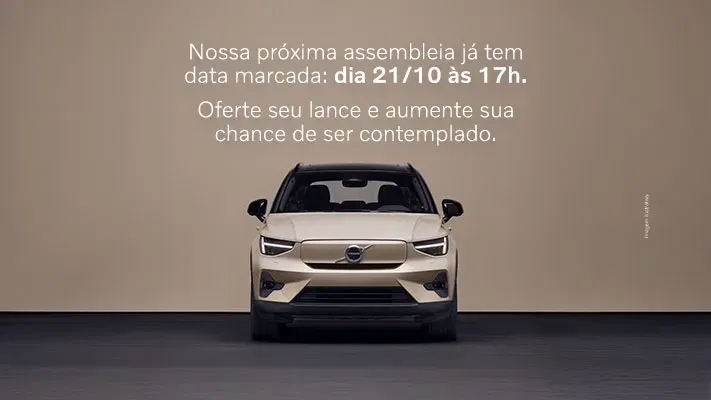 Data assembleia