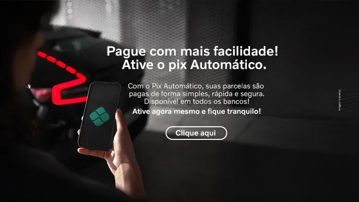 Pix automático